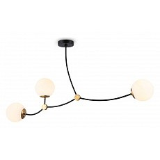 Люстра на штанге ambrella light tr tr2568